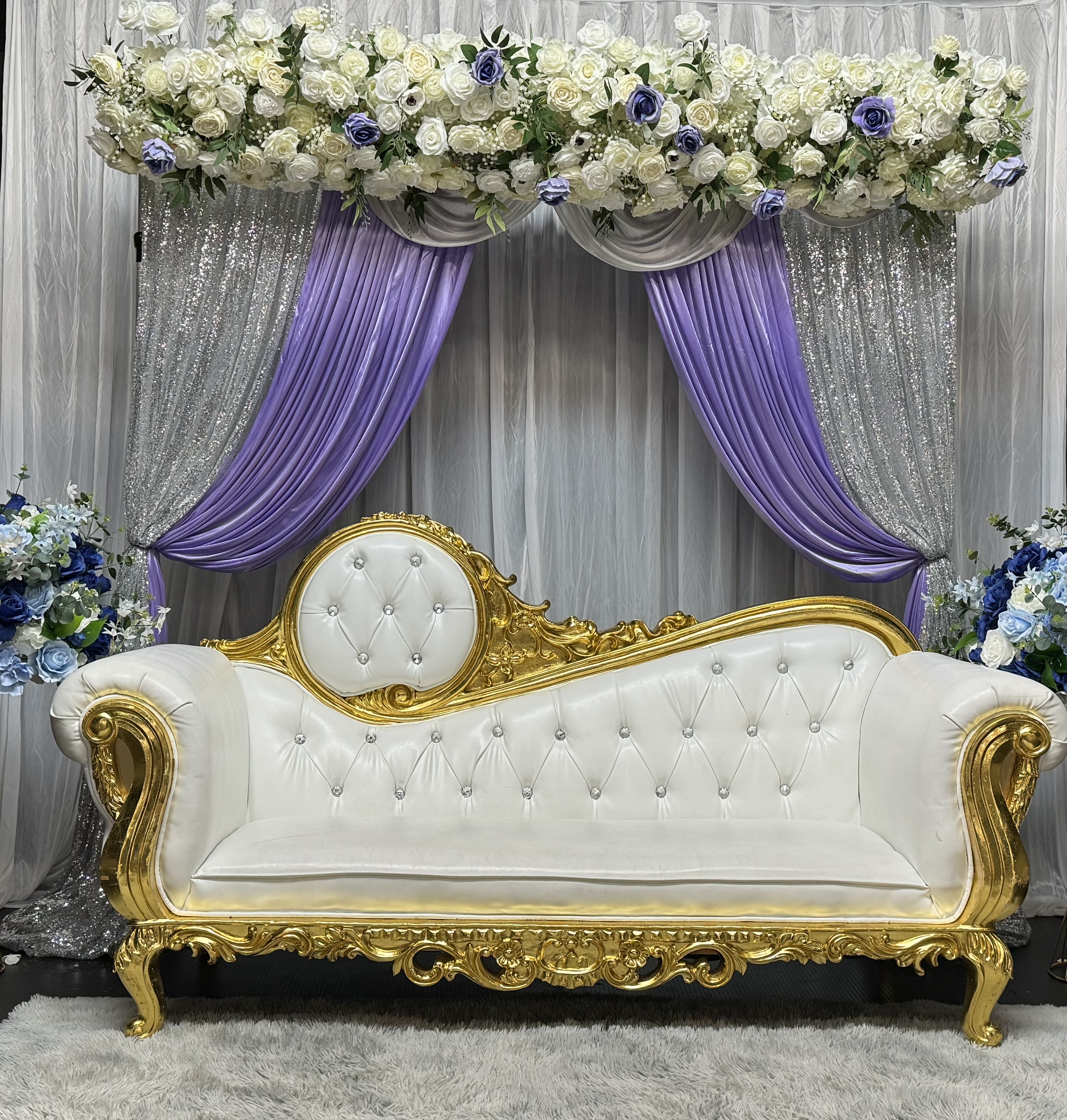 Enchanted Garden Birthday