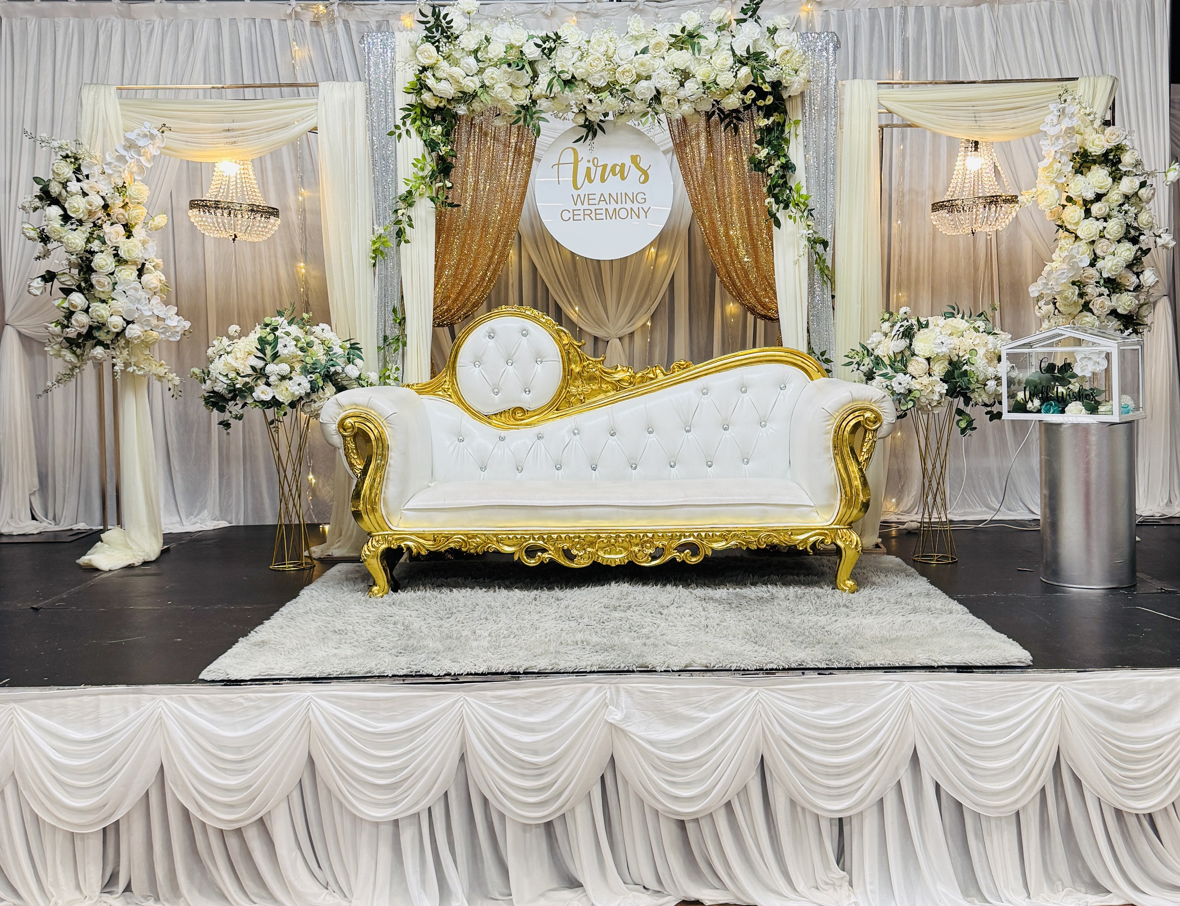 Corporate Gala Dinner