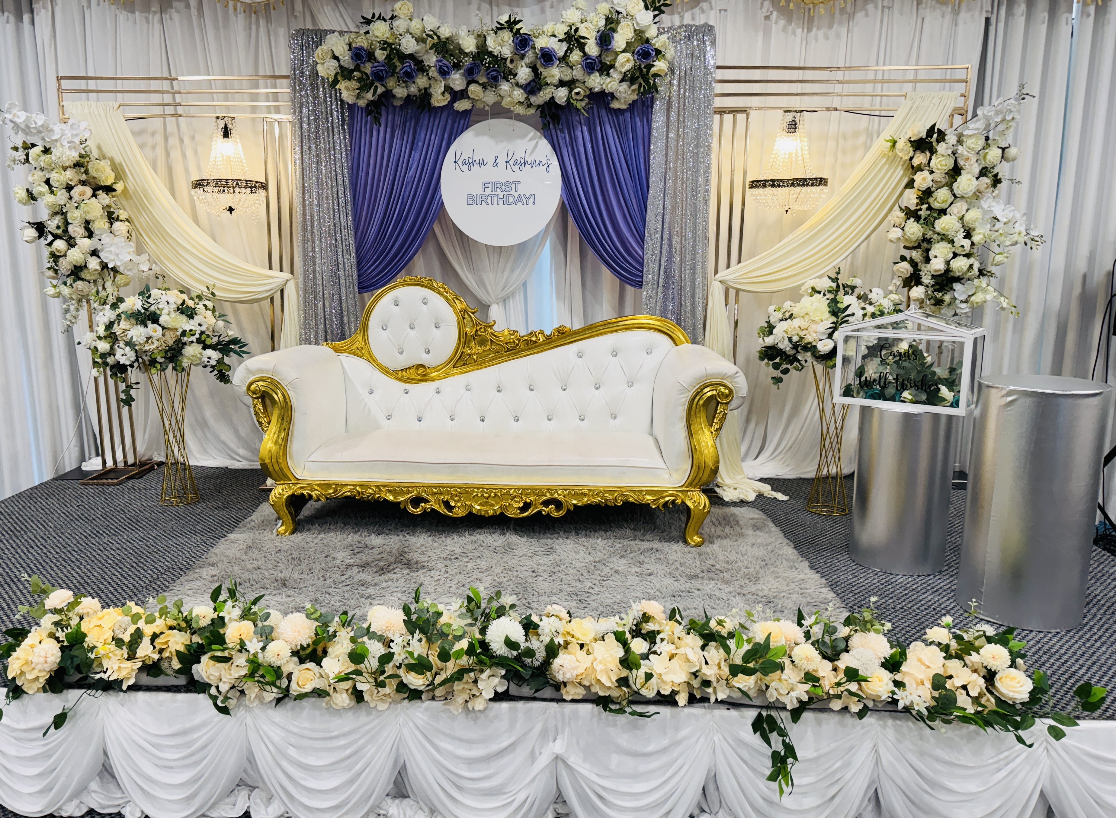 Product Launch Event