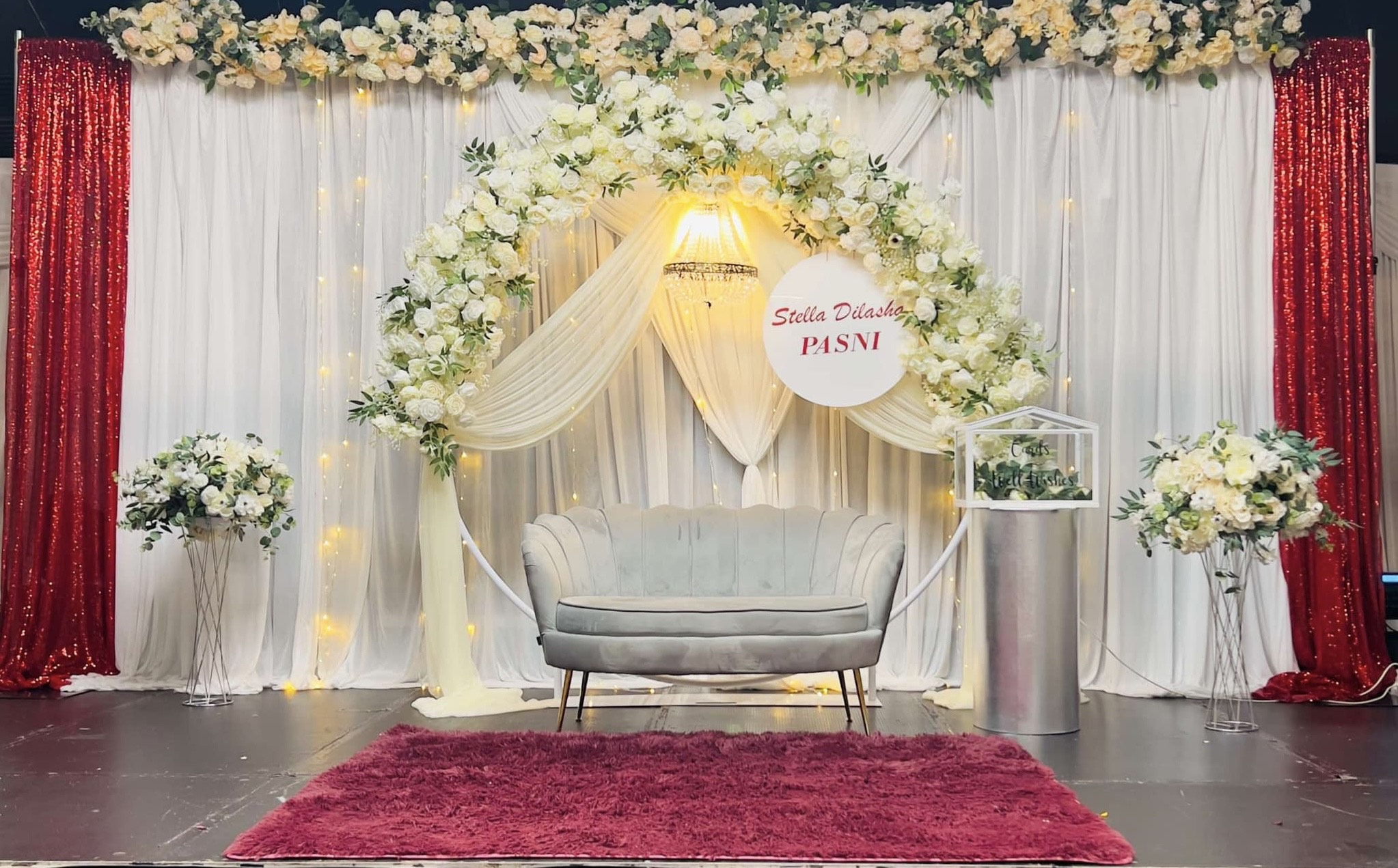 Annual Company Retreat